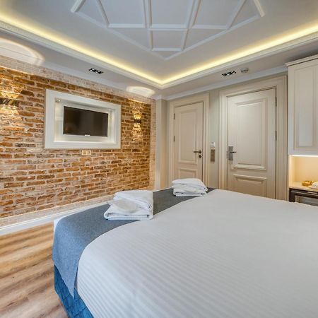 Mahhsen Mansion Oldcity Istambul Extérieur photo