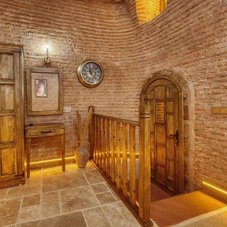 Mahhsen Mansion Oldcity Istambul Extérieur photo
