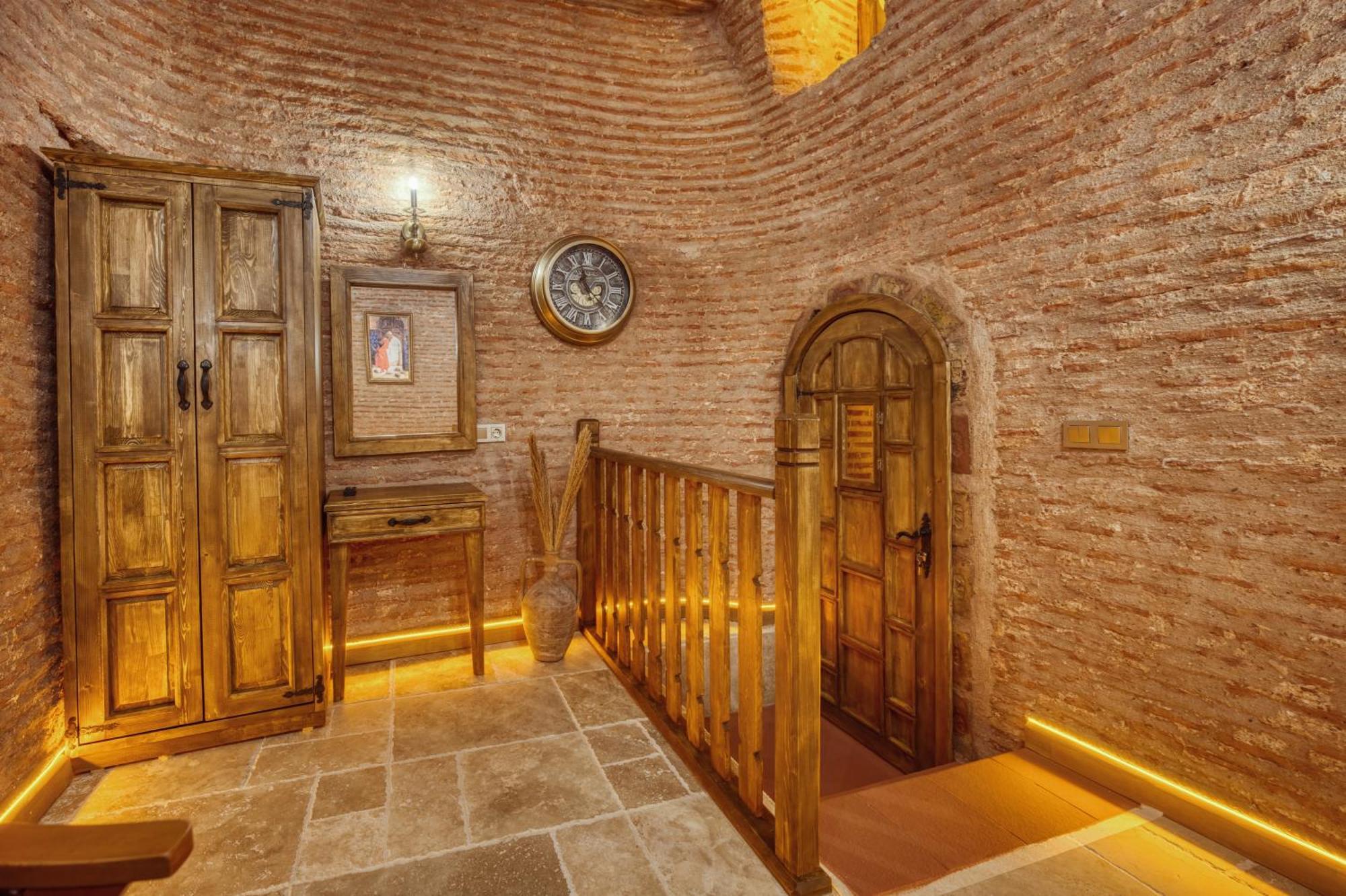 Mahhsen Mansion Oldcity Istambul Extérieur photo
