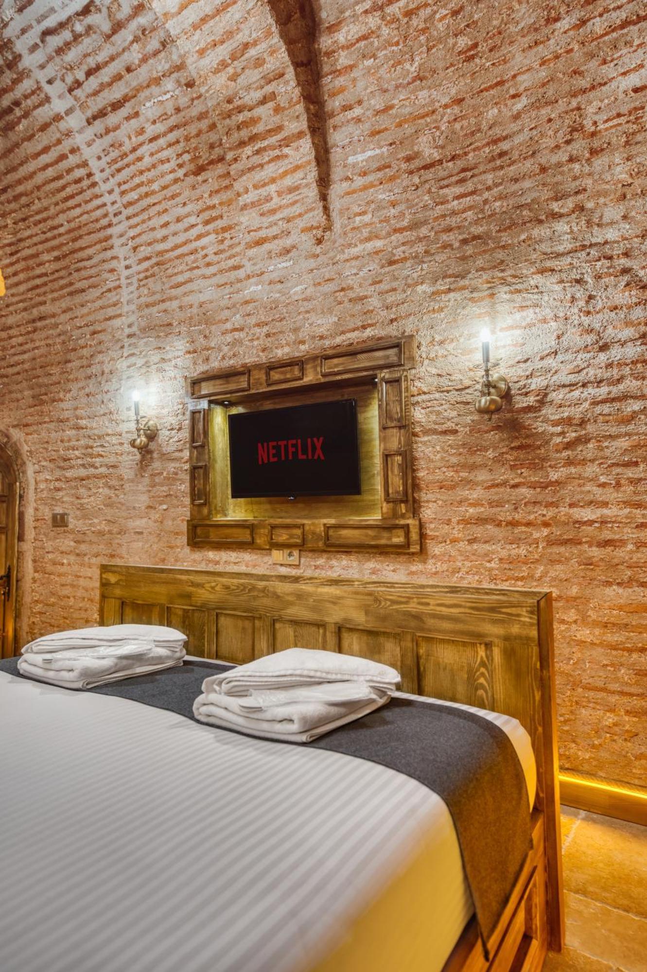 Mahhsen Mansion Oldcity Istambul Extérieur photo