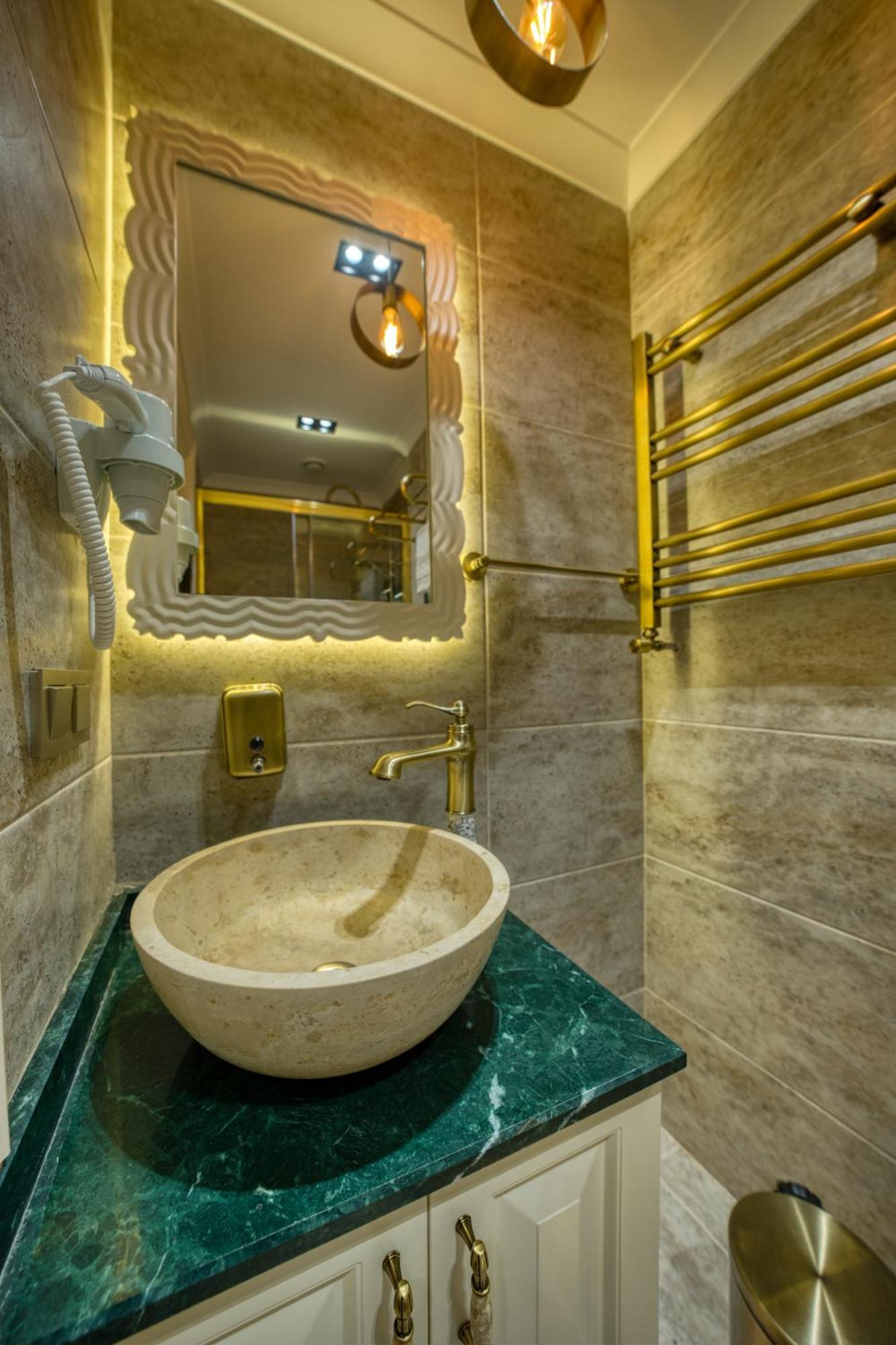 Mahhsen Mansion Oldcity Istambul Extérieur photo