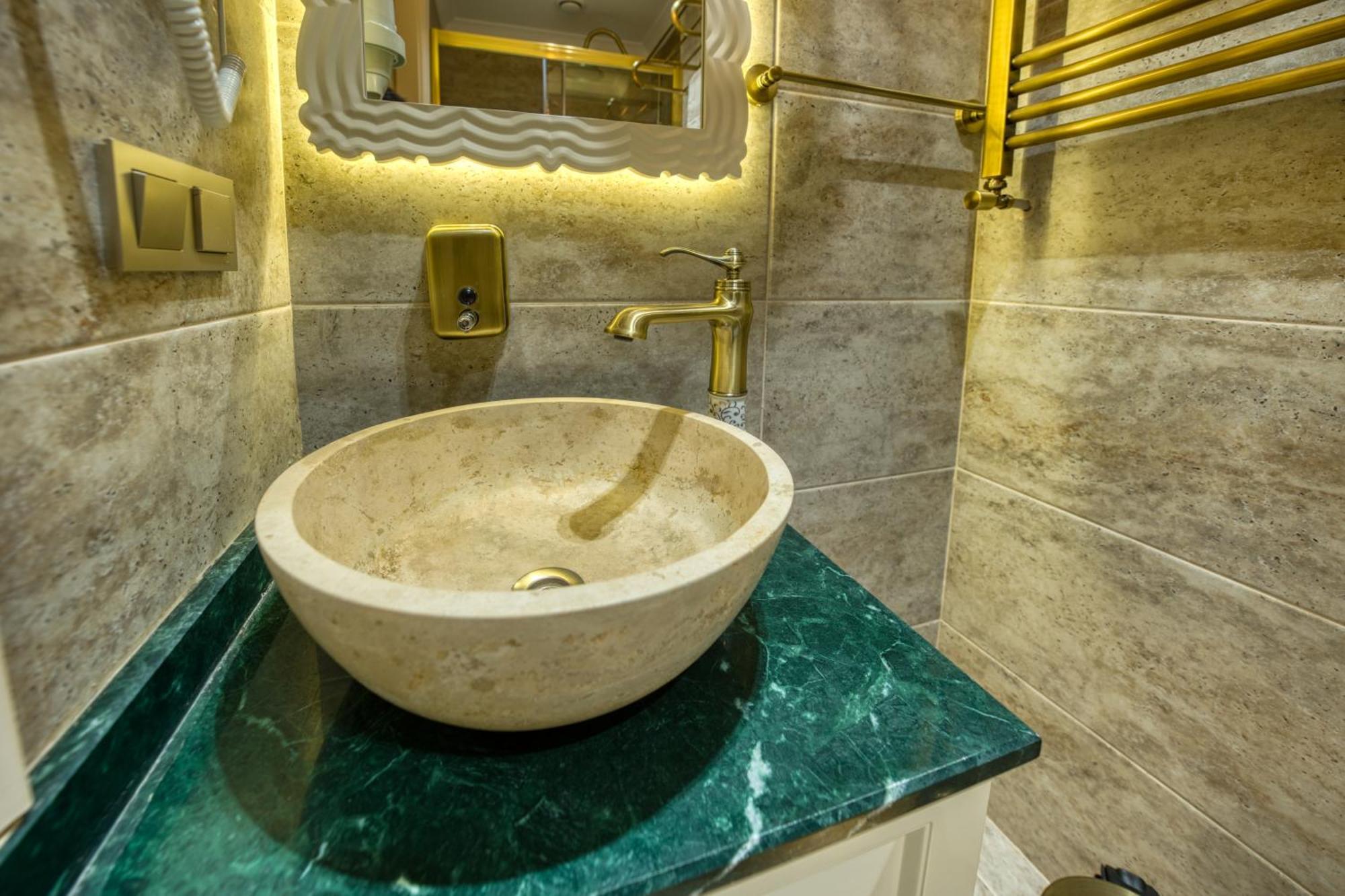 Mahhsen Mansion Oldcity Istambul Extérieur photo