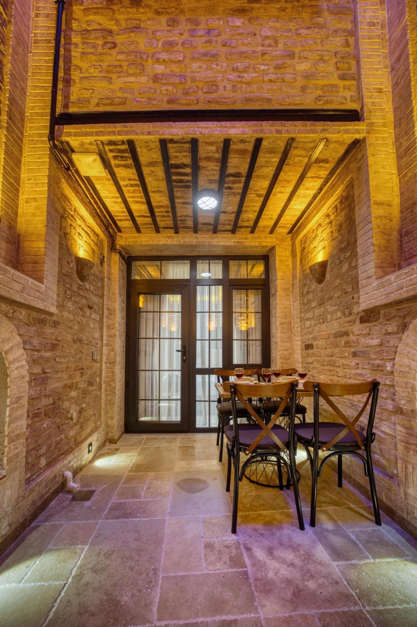 Mahhsen Mansion Oldcity Istambul Extérieur photo