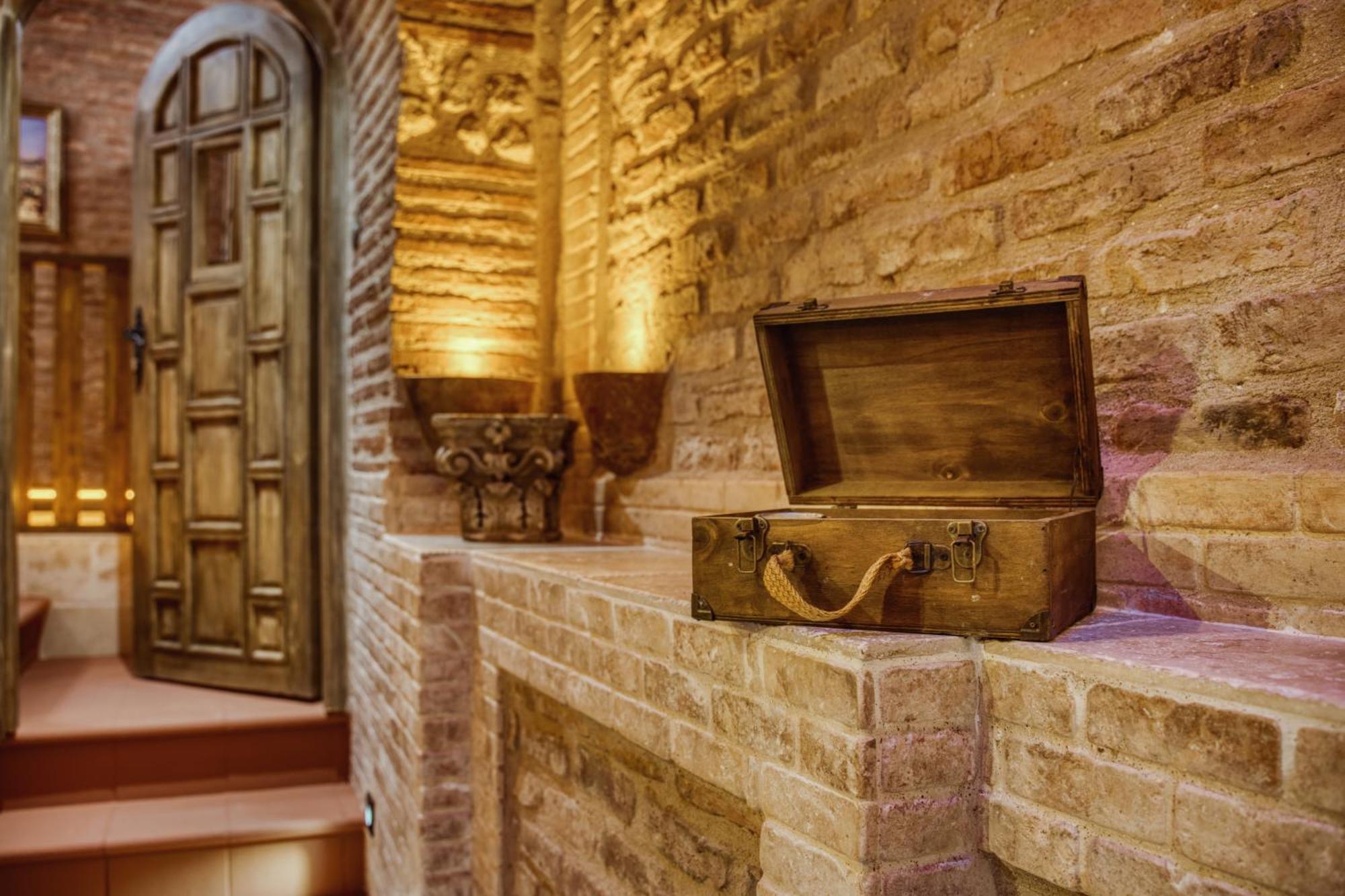 Mahhsen Mansion Oldcity Istambul Extérieur photo