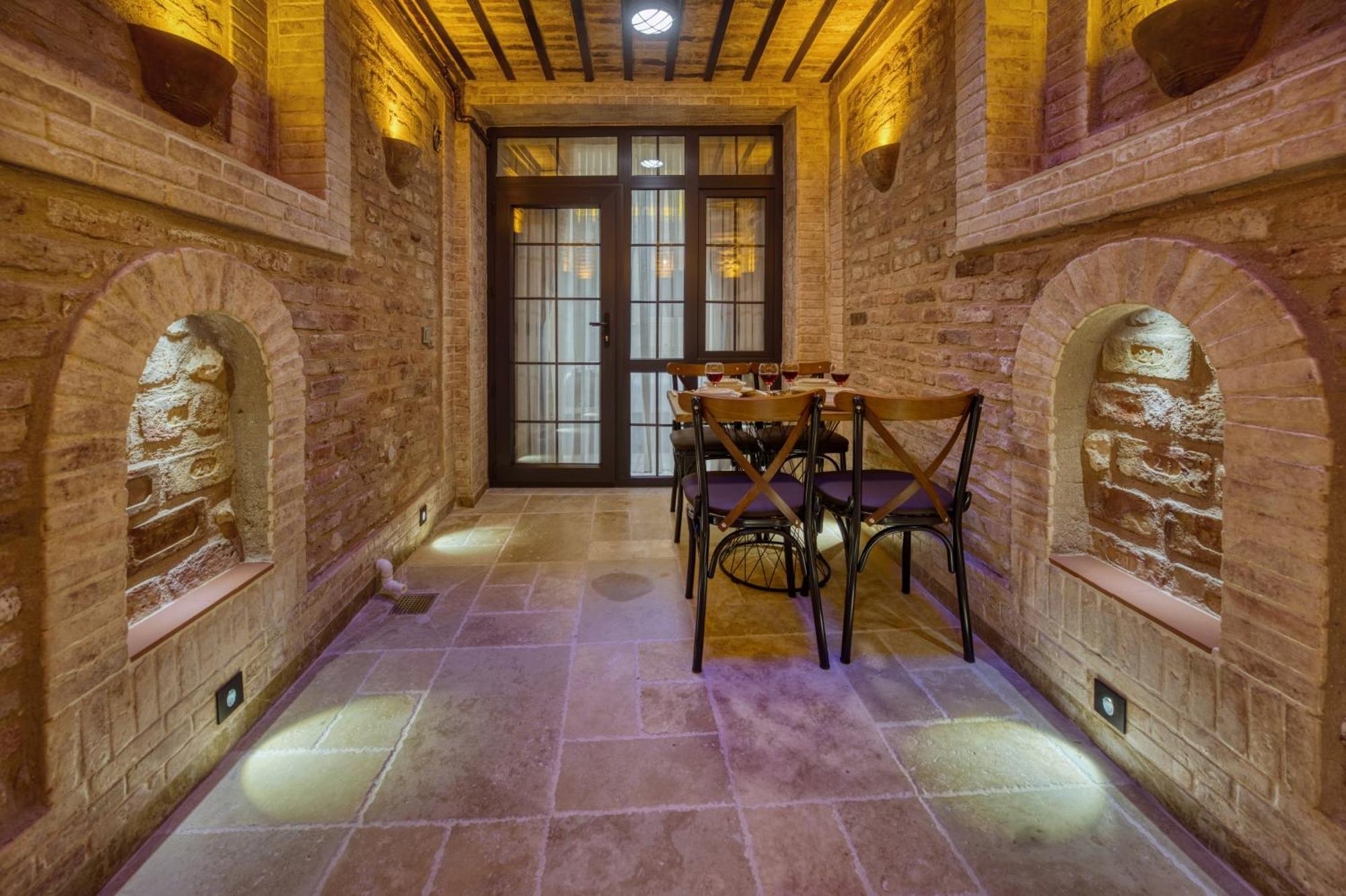 Mahhsen Mansion Oldcity Istambul Extérieur photo