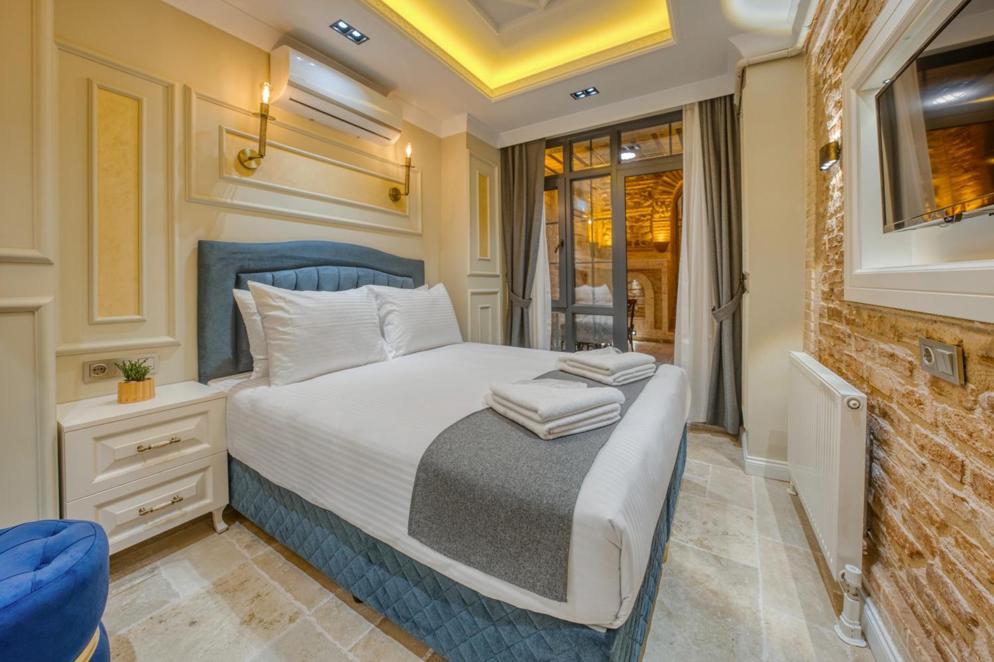 Mahhsen Mansion Oldcity Istambul Extérieur photo