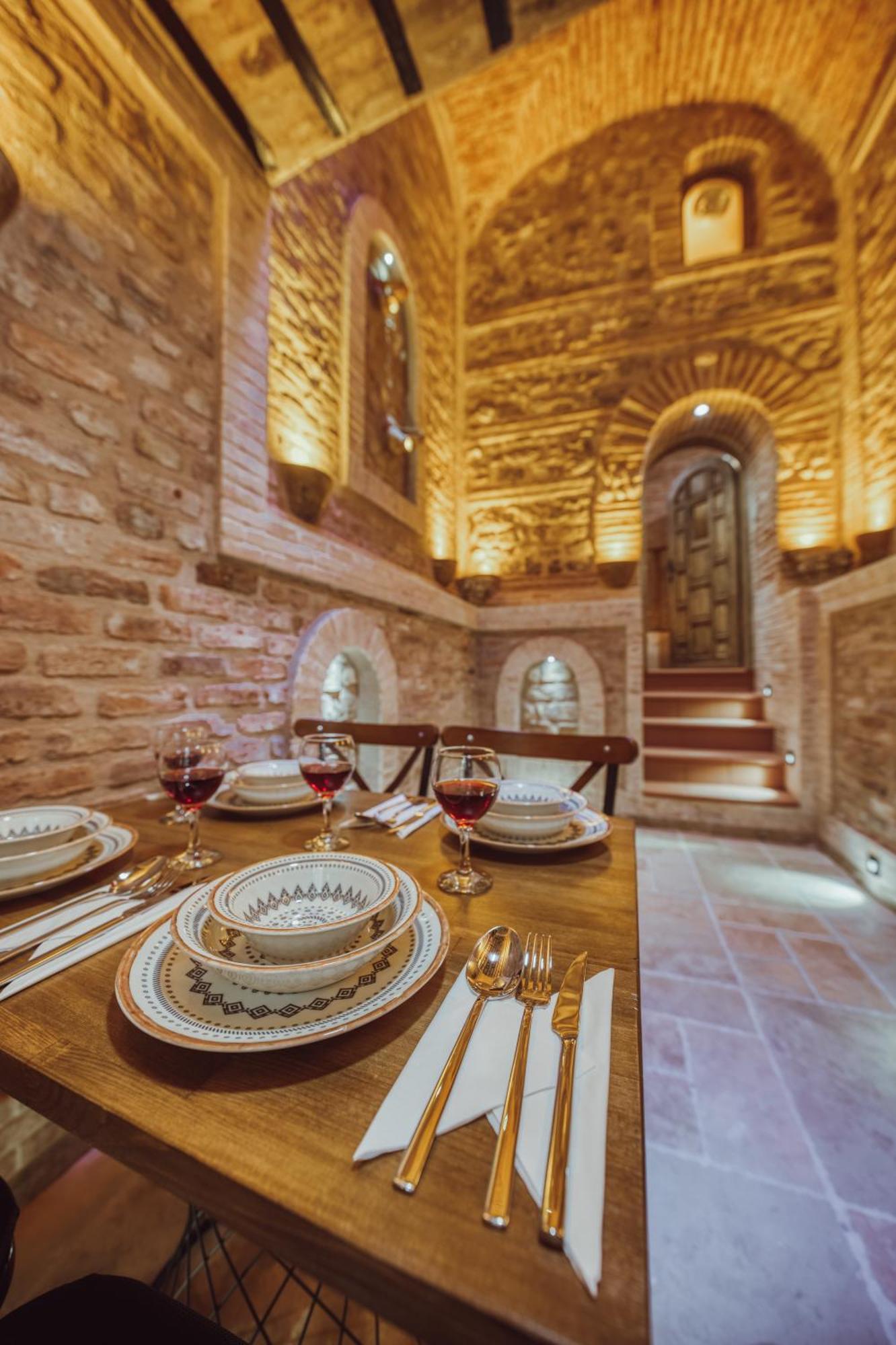Mahhsen Mansion Oldcity Istambul Extérieur photo